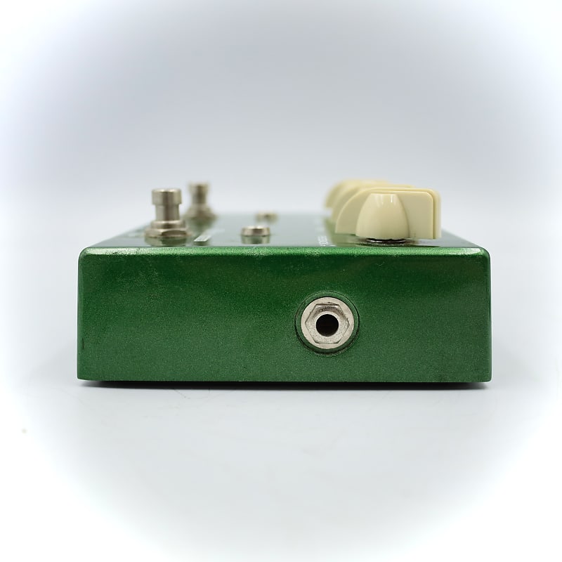 Vox Time Machine – CWJ Pedals