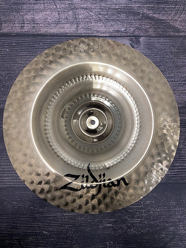 ちゃむ　1001 Amazon.com: Avedis Zildjian Company Ultra Hammered China - 19