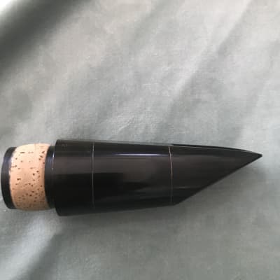 Selmer HS** Bb Clarinet Mouthpieces image 4