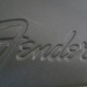 Fender Hot Rod P/J Precision Bass USA 2000 Sunset Orange Transparent W/ Fender HardShell Case image 10