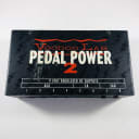 Voodoo Lab Pedal Power 2 Plus *Sustainably Shipped*