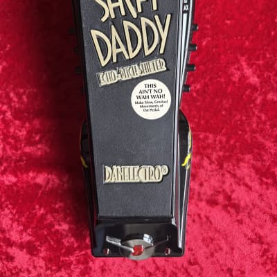 Danelectro Shift Daddy | Reverb