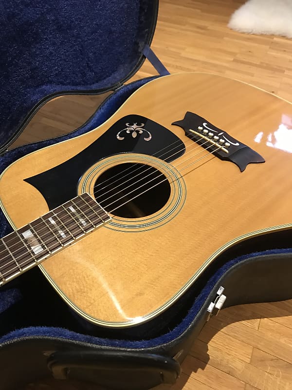 Ibanez artist outlet 2603