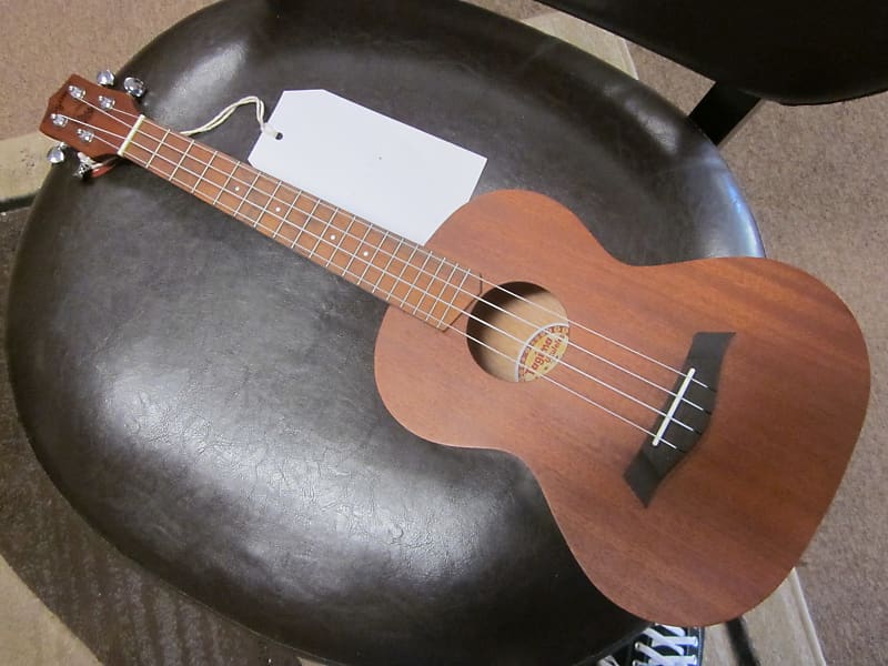 Tagima 47k tenor ukulele new! Reverb