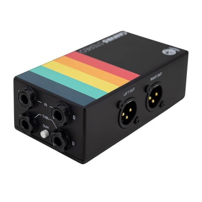 Walrus Audio Canvas Stereo image 6