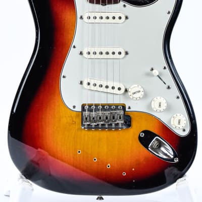 Fender Stratocaster 1964 | Reverb Sweden