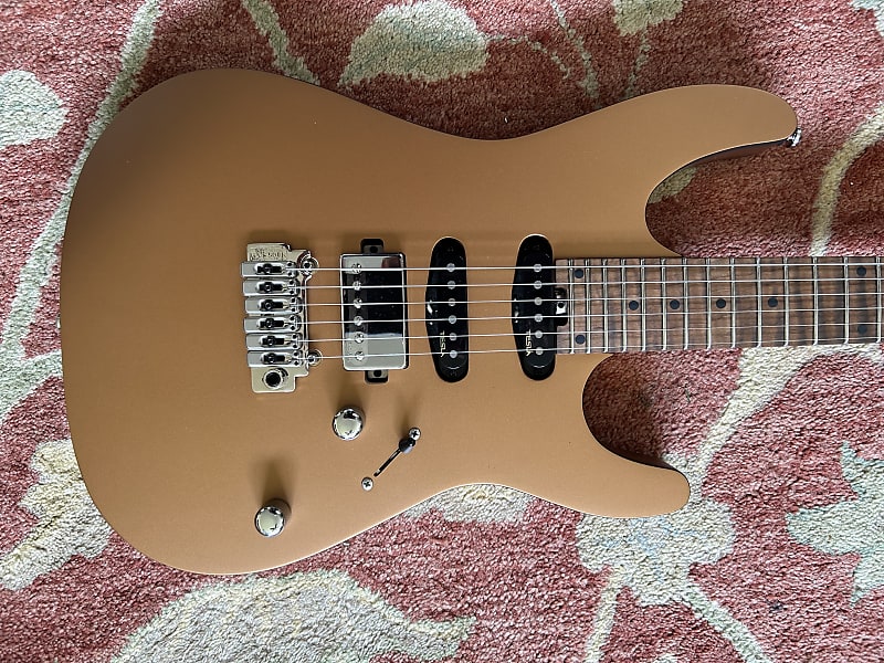 Harley benton FusionⅢ 再出品 Harley benton FusionⅢ 再出品 Fusion-III HSH EB FBLB