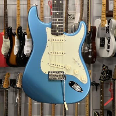 Edwards E TE 92CTM LT Lake Placid Blue 09/02 | Reverb Denmark
