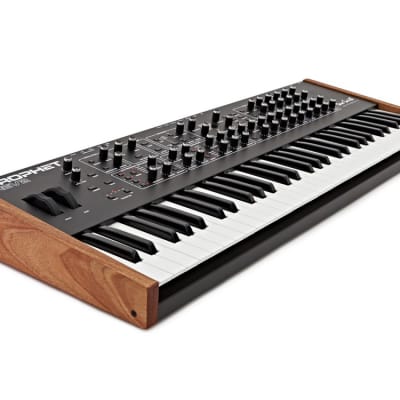 Manikin Electronic M2K Memotron Keyboard - Extended Edition [DEMO