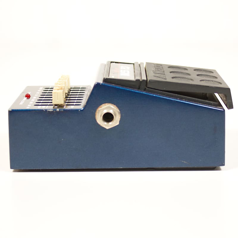 MAXON　BASS EQ BE-01 Maxon BE-01 Bass EQ Graphic Equalizer Vintage Guitar Effect