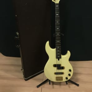 MIJ 1984 Yamaha BB3000S Bass Guitar w/Case - Mike Anthony of Van Halen!! image 24