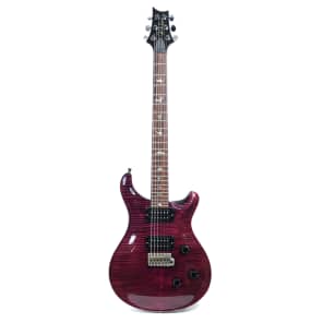 1997 Paul Reed Smith PRS Custom 24 Ten Top Electric Guitar