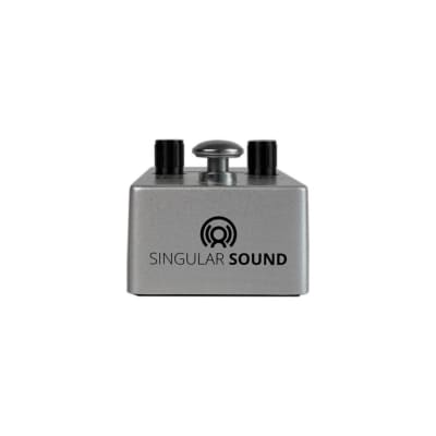 Singular Sound BeatBuddy Mini 2 Drum Machine Pedal image 6