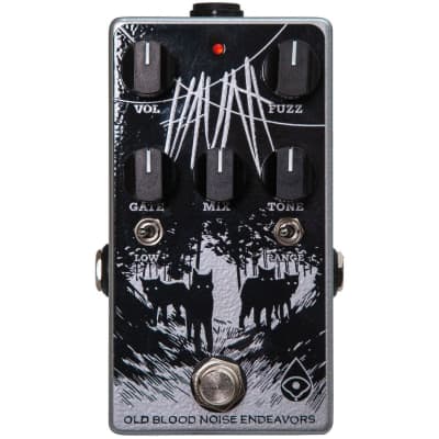 Reverb.com listing, price, conditions, and images for old-blood-noise-endeavors-haunt