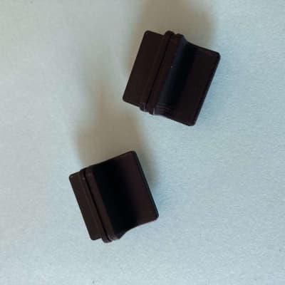 Casio CZ-1 / CZ-3000 / CZ-5000 fader knob replacement