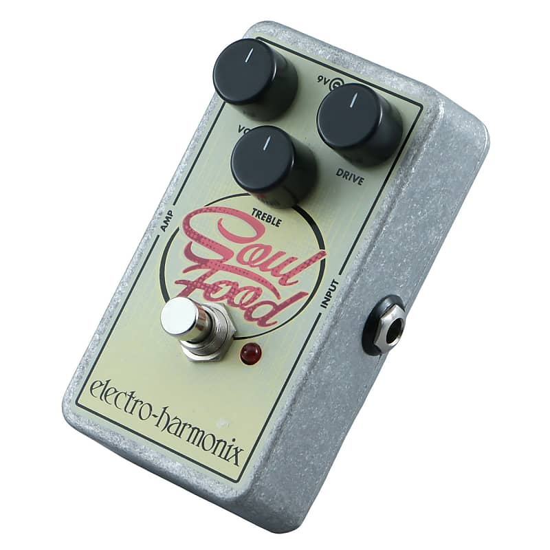 Electro-Harmonix Soul Food