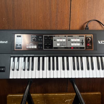 Roland VP-550 49-Key Vocal / Ensemble Keyboard | Reverb