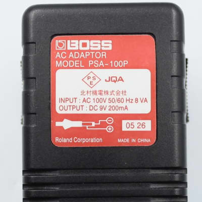 Boss GT-001 Guitar Effects Processor With Adapter Guitar Multi Effect Processor Z2E27x image 10