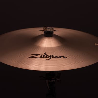 Zildjian 18