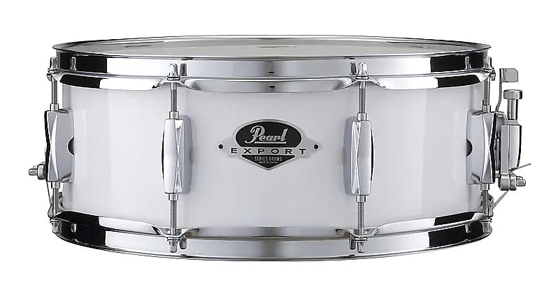Pearl	EXX1455S	Export EXX 14x5.5" Snare Drum image 1