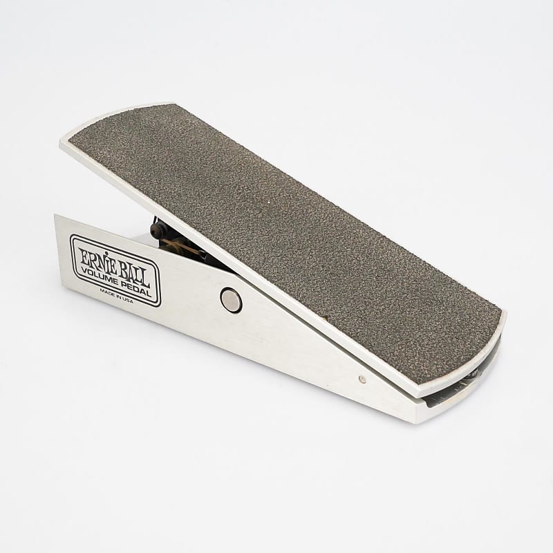 Ernie Ball Volume Pedal