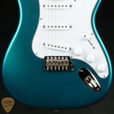 PRS Silver Sky John Mayer - Dodgem Blue 2023 image 2