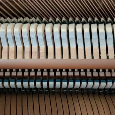 Steinway & Sons piano image 10