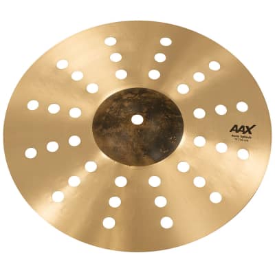 Sabian 18