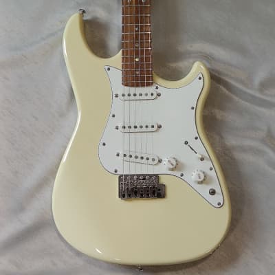 Tribe Eagle Classic SSS, Vintage White Gloss for sale