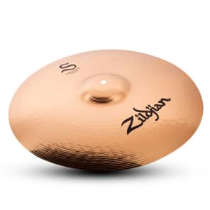 Zildjian 15" S Series Thin Crash Cymbal