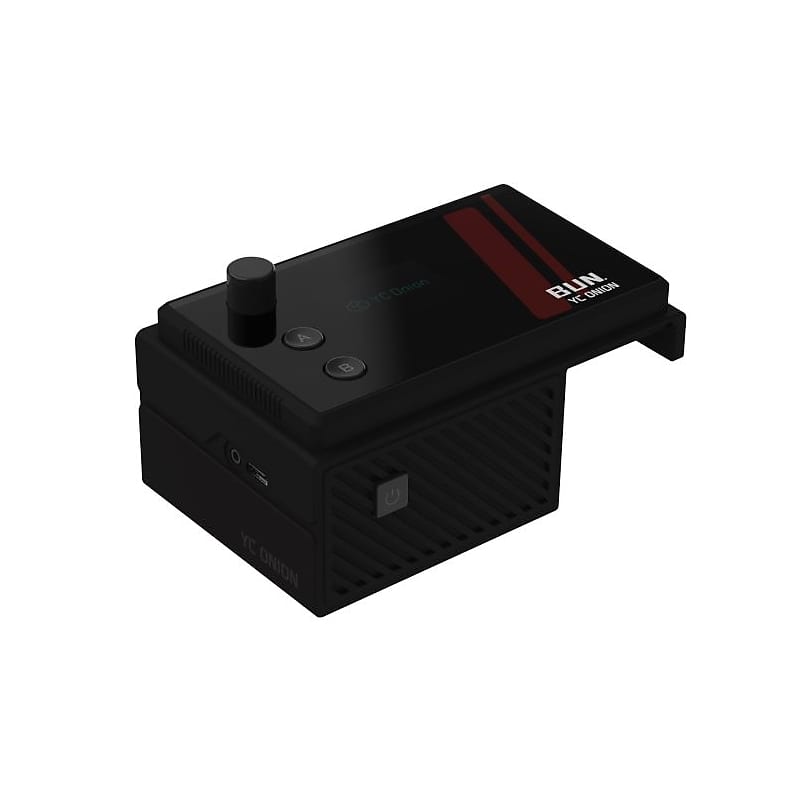 YC ONION HOT DOG BUN Reverb