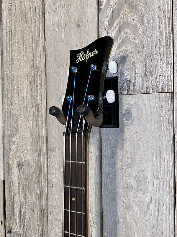 Hofner Ignition Series Club Bass