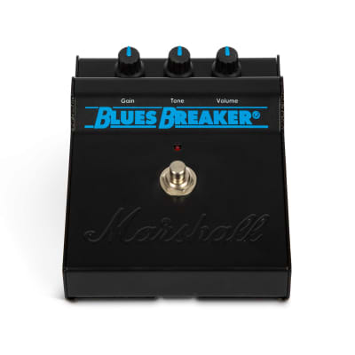 Reverb.com listing, price, conditions, and images for marshall-bluesbreaker