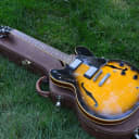 Vintage 1994 Gibson ES-335 Dot - 1959 Reissue - Nicely Flamed Maple, Good Wood!