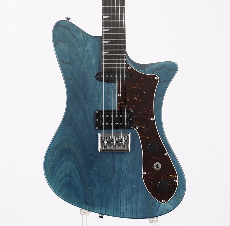 RYOGA SKATER/LEC GBU RYOGA SKATER electric guitar [SN