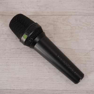 Canon DM-E100 Stereo Microphone | Reverb