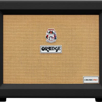 Orange CR60C Crush Pro 60w 1x12 Guitar Combo | Reverb