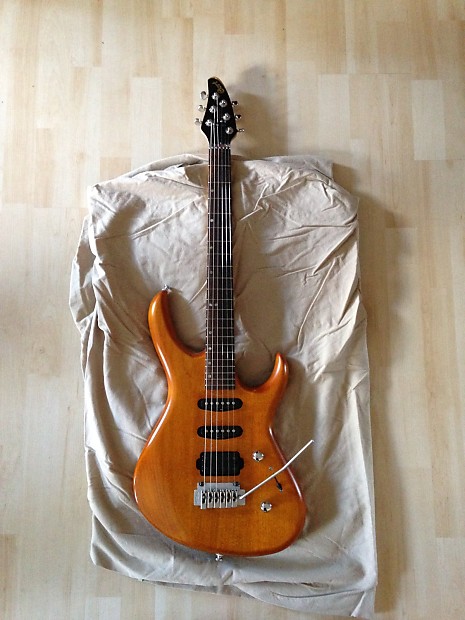 Cort sterling deals guitar