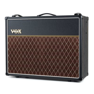 VOX AC30C2 Guitar Amp image 3