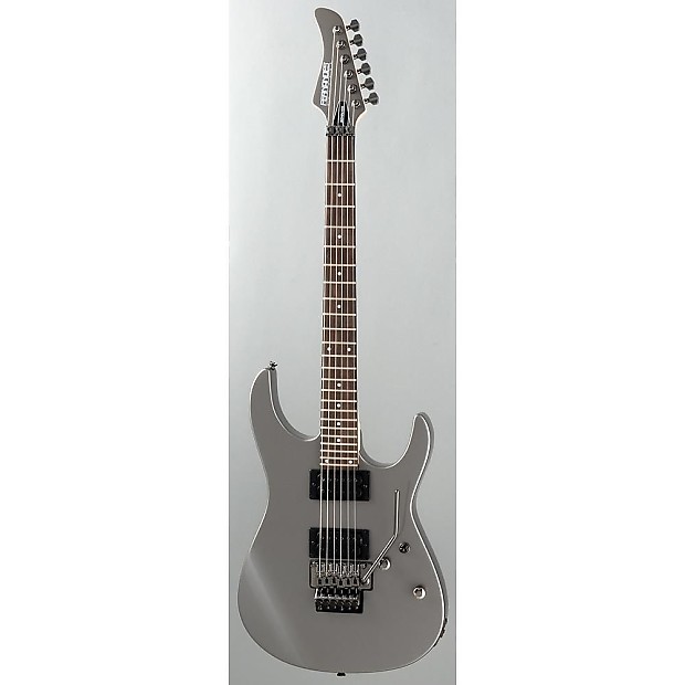 FERNANDES フェルナンデスリボルバー フロイドローズ G012 FERNANDES フェルナンデスリボルバー フロイドローズ G012