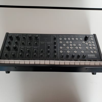 Korg MS20ic | Reverb Canada