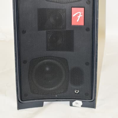 Fender PD-250 Passport Deluxe Portable PA System | Reverb Fender PD-250 Passport Deluxe Portable PA System | Reverb