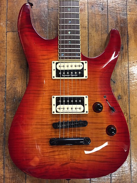 Esp ltd h400 hot sale