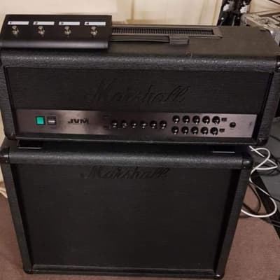 Marshall jvm410h sales stealth