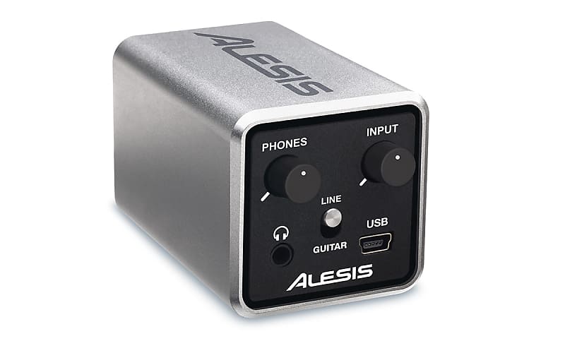 Alesis CORE 1 Silver