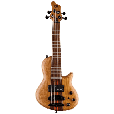 Mayones Bass Guitars | Reverb