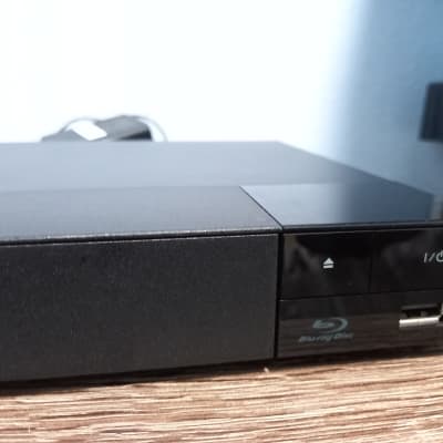 SONY BDP-S1500 Blu-Ray DVD Player with Remote TESTED | Reverb