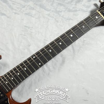 1980 Gibson The SG image 10