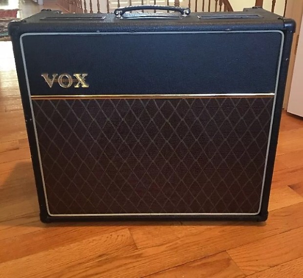 Vox ac30 outlet 1x12