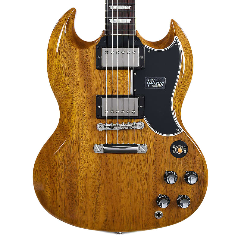 Gibson Custom Shop Special Order SG Standard  image 2